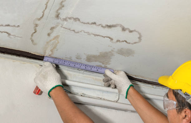 Reliable Basement Flood Cleanup contractor in Woodburn, VA by Aqua Guard Water Damage